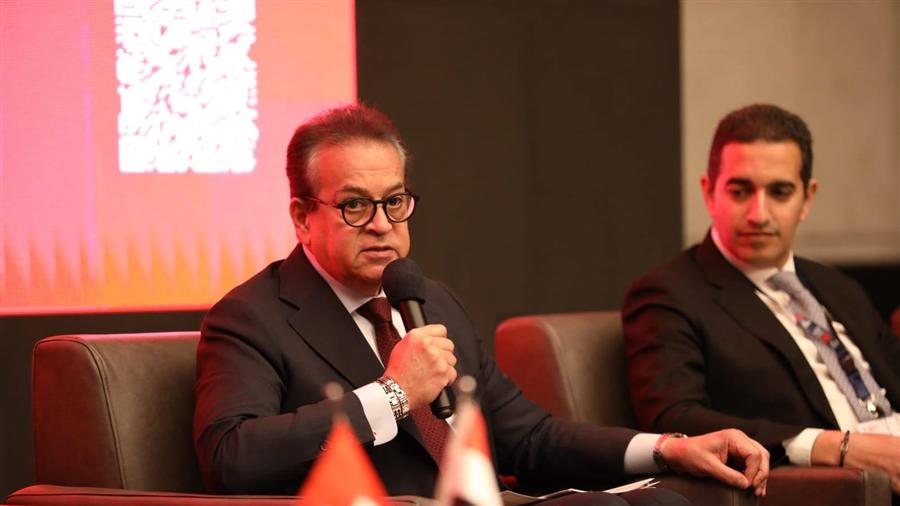 وزير الصحة: الرعاية الصحية في مصر استثمار استراتيجي جاذب